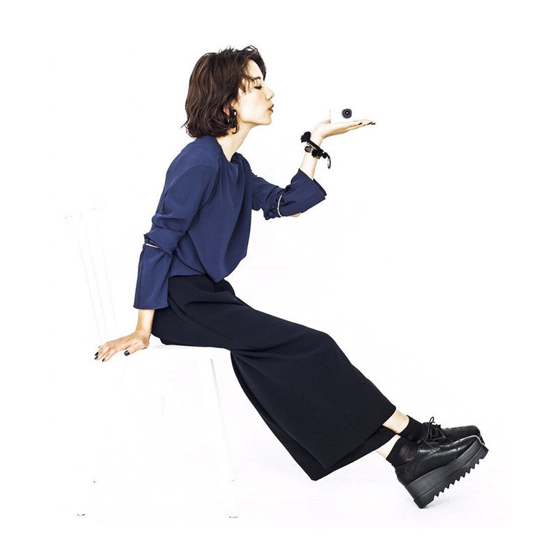辻野 紗弥香