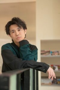 岩本 真治