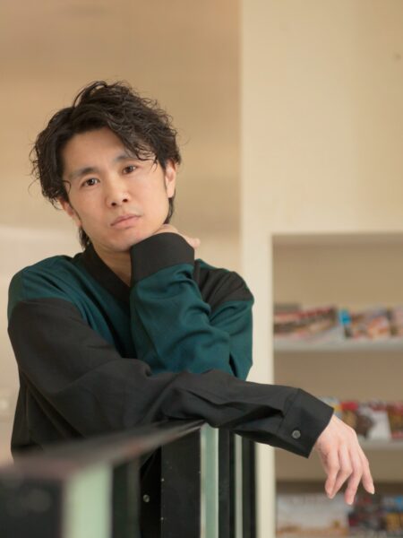 岩本 真治
