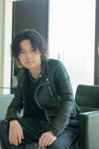 西平 太
