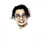多久間 喬介