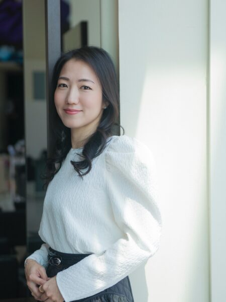 高木 綾子