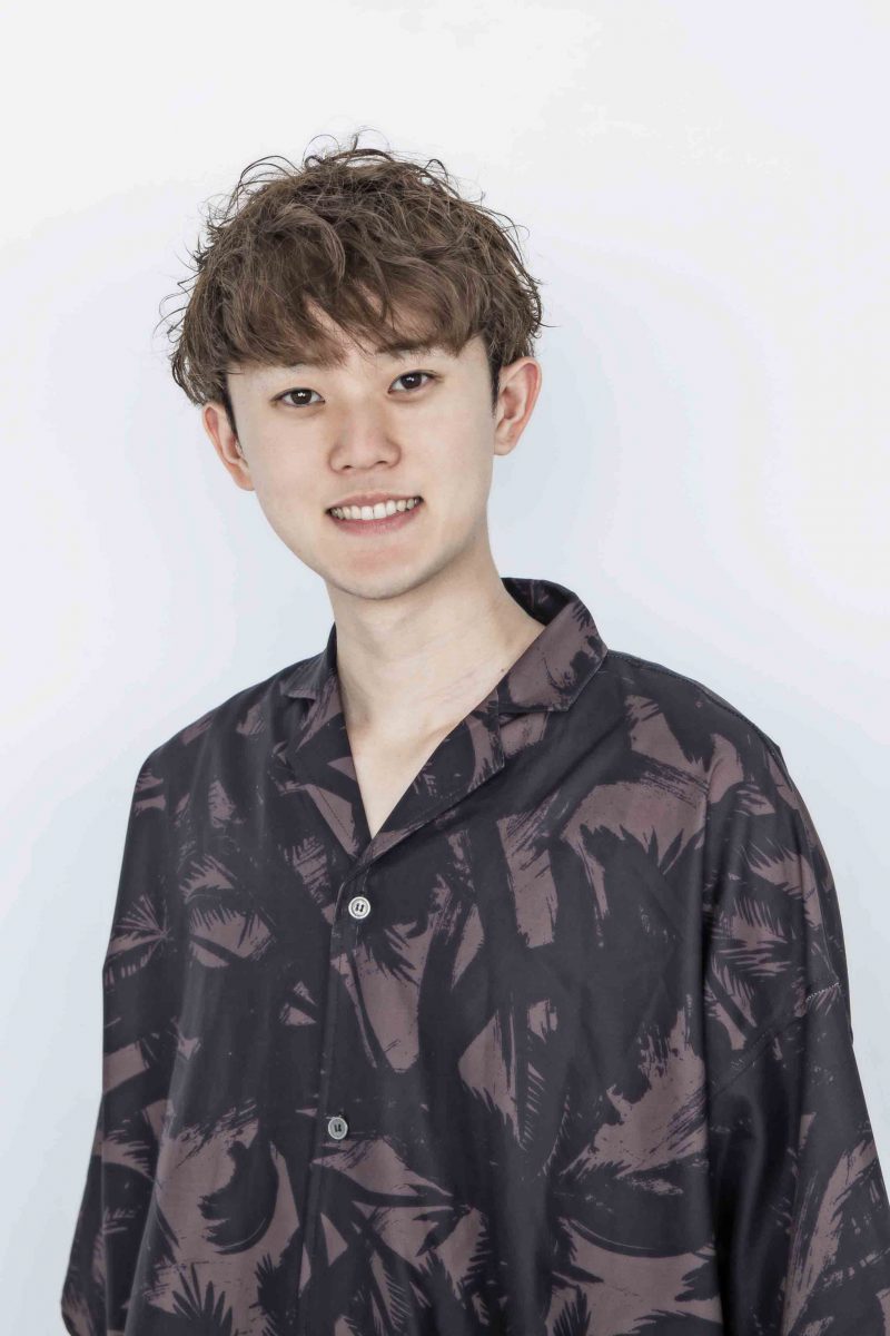 大平 愛弥