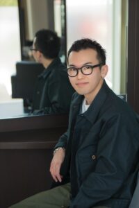 加藤 大波