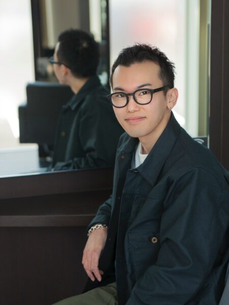 加藤 大波