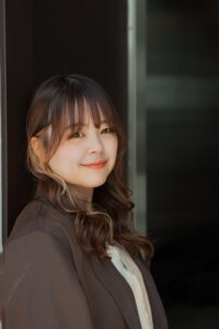 吉村 柚香