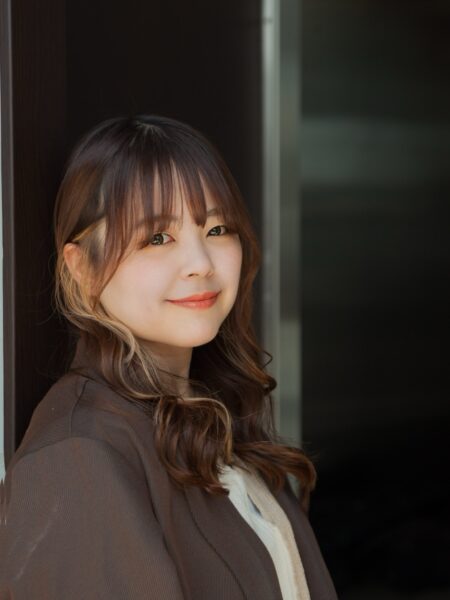 吉村 柚香