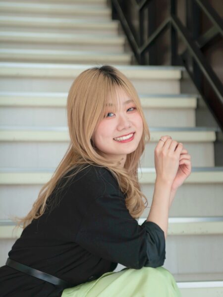 本丸 楓香