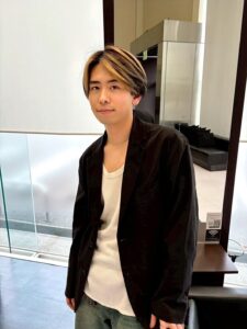 鈴木 陵太
