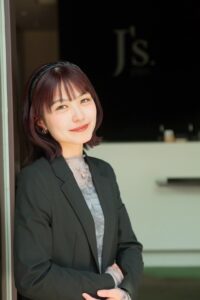 寺山 実来
