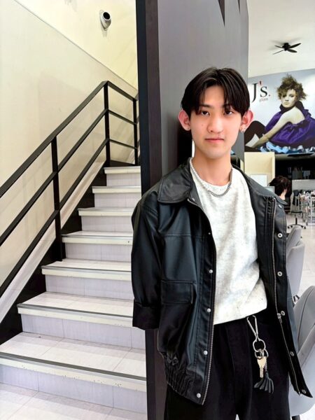 平田 楓馬