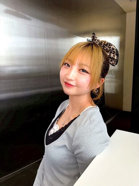 伊奈 愛唯